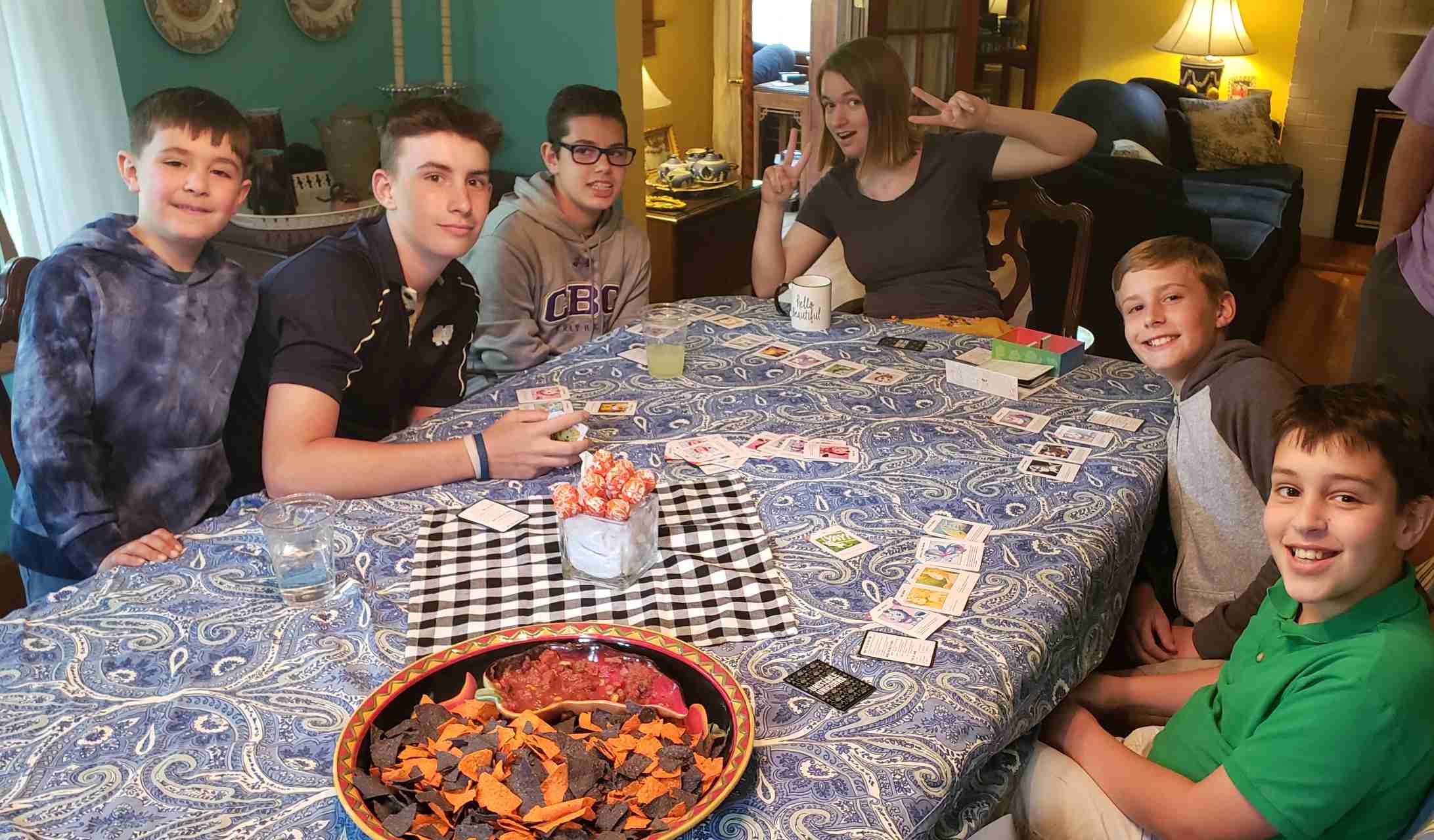 2021-05-16 Grad Party Unicorns.jpg